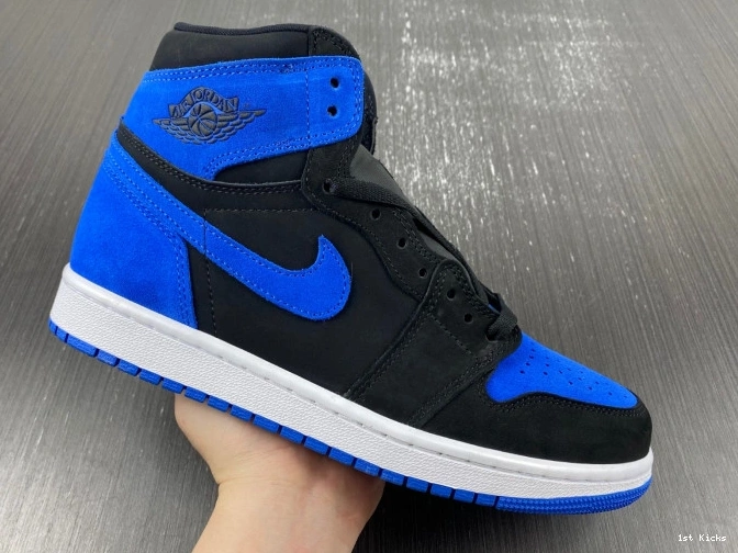 Royal 1 OG High Jordan Reimagined DZ5485-042 Air 0824